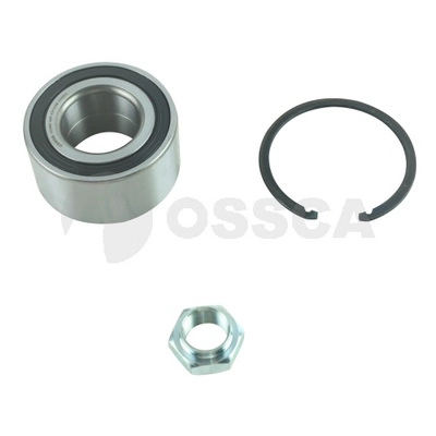 Wheel Bearing Kit (40265)