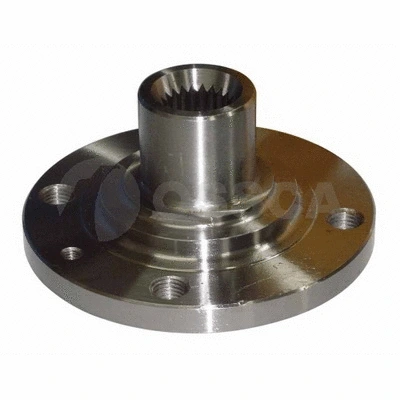 Wheel Hub (01655)