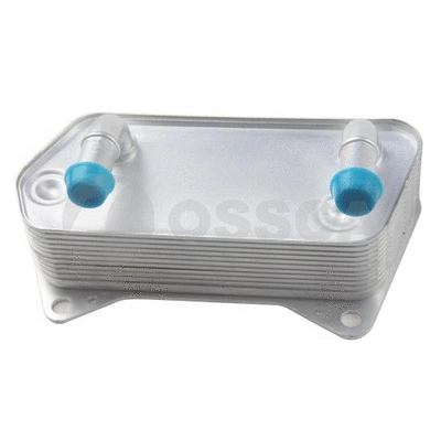 Oil Cooler, engine oil (12673)