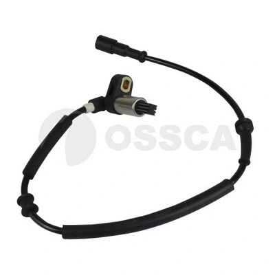 Sensor, wheel speed (25219)