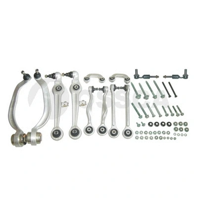 Repair Kit, control arm (01617)