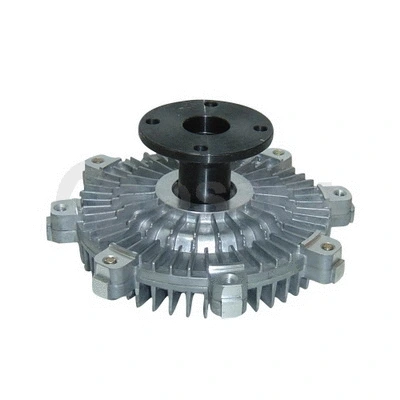 Clutch, radiator fan (30125)