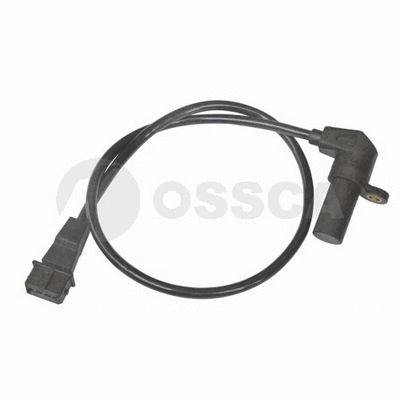 Sensor, crankshaft pulse (03822)