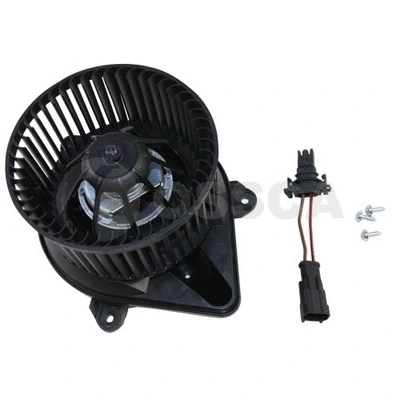 Interior Blower (14755)