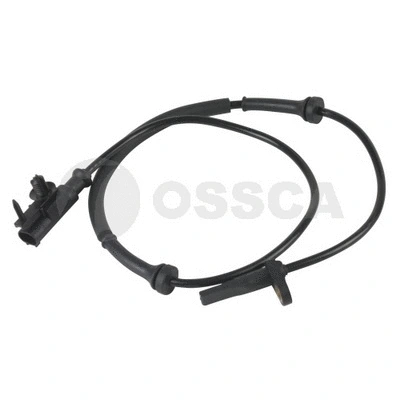 Sensor, wheel speed (23029)