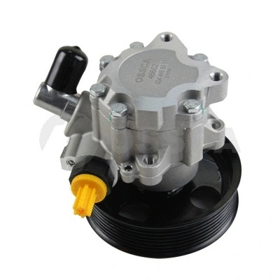 Hydraulic Pump, steering (46662)