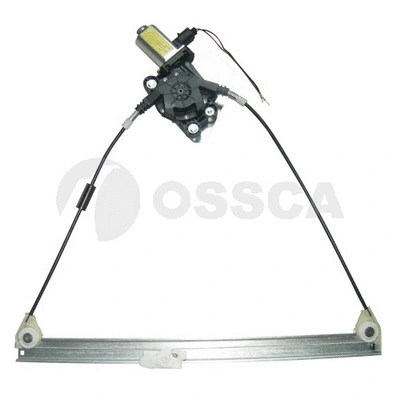 Window Regulator (37046)