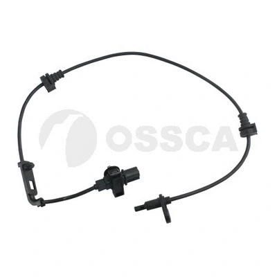 Sensor, wheel speed (15815)