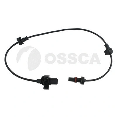 Sensor, wheel speed (20014)