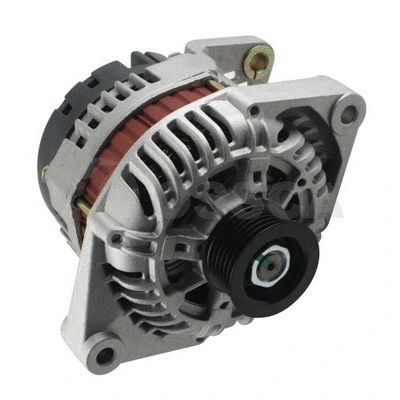 Alternator (09789)