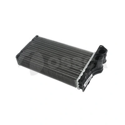Heat Exchanger, interior heating (02017)