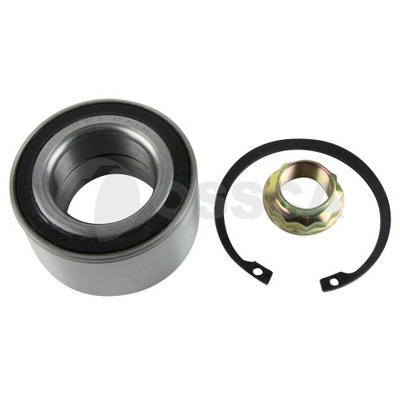 Wheel Bearing Kit (09243)