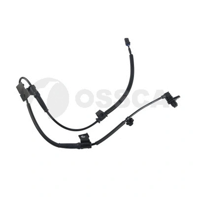 Sensor, wheel speed (51053)