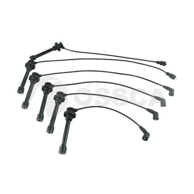 Ignition Cable Kit (77135)