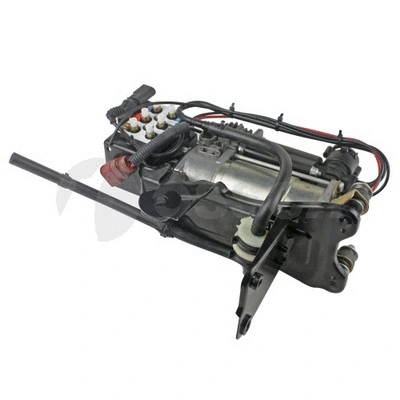 Compressor, compressed air system (27415)