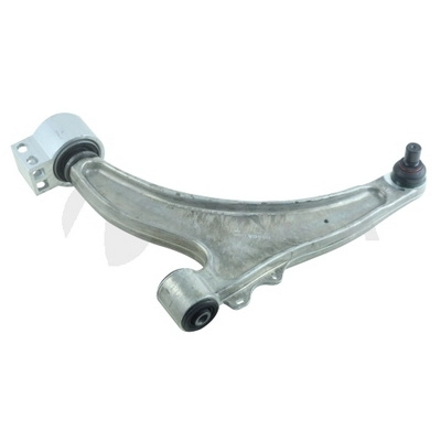 Control/Trailing Arm, wheel suspension (09556)