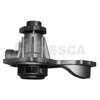 Water Pump, engine cooling (03398)