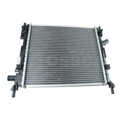 Radiator, engine cooling (68414)