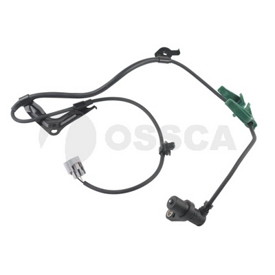 Sensor, wheel speed (20433)