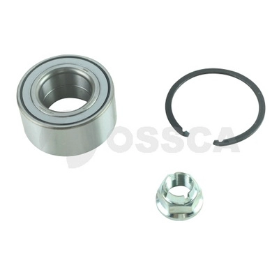 Wheel Bearing Kit (22362)