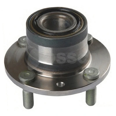 Wheel Hub (39276)