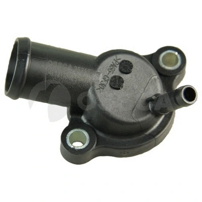 Coolant Flange (35213)