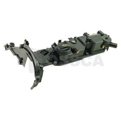 Cylinder Head Cover (53128)