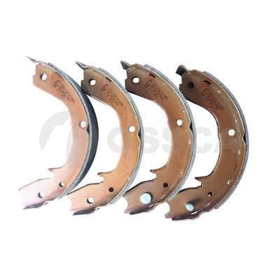 Brake Shoe Set (71282)