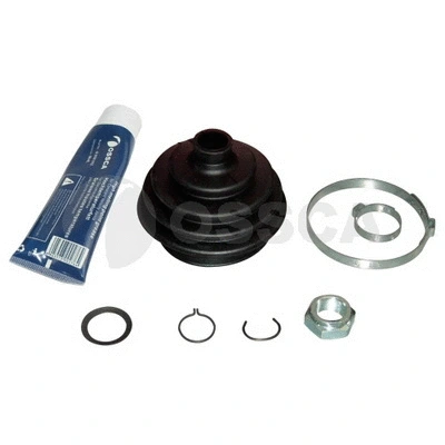 Bellow Kit, drive shaft (00476)