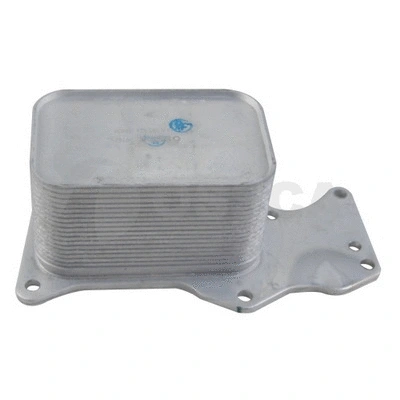 Oil Cooler, engine oil (30182)