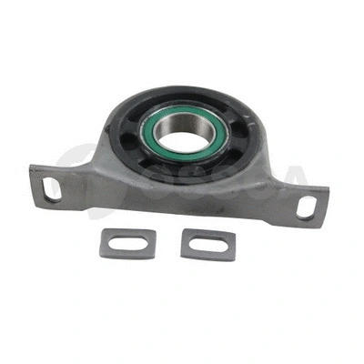Suspension, propshaft (24911)