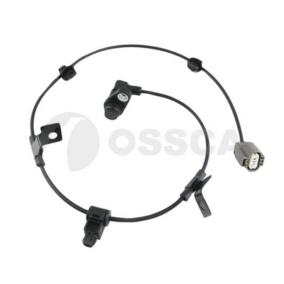 Sensor, wheel speed (31284)