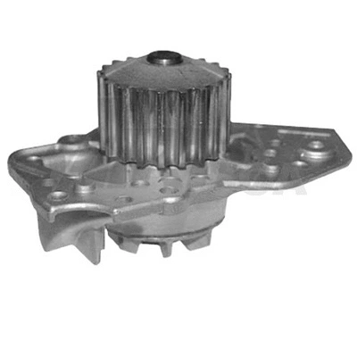 Water Pump, engine cooling (29117)