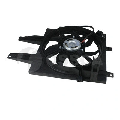 Fan, engine cooling (28045)