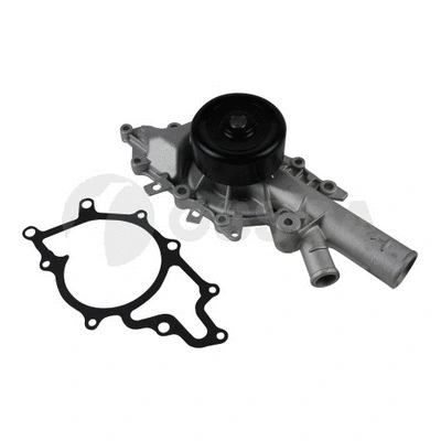 Water Pump, engine cooling (13977)