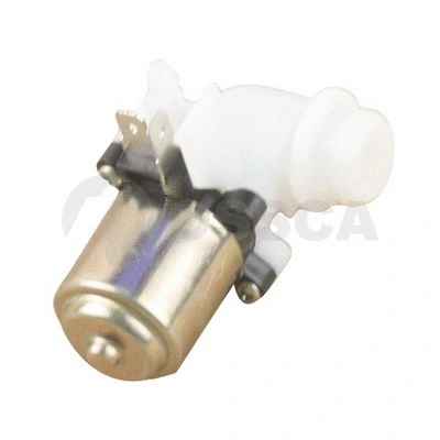 Washer Fluid Pump, window cleaning (26772)