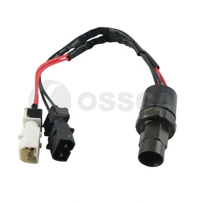 Pressure Switch, air conditioning (11429)