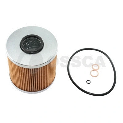 Oil Filter (05144)