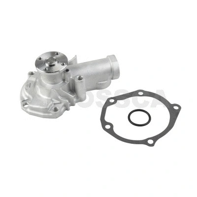Water Pump, engine cooling (54396)