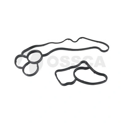 Gasket Set, oil cooler (65186)
