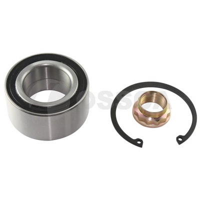 Wheel Bearing Kit (05282)