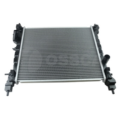Radiator, engine cooling (37804)