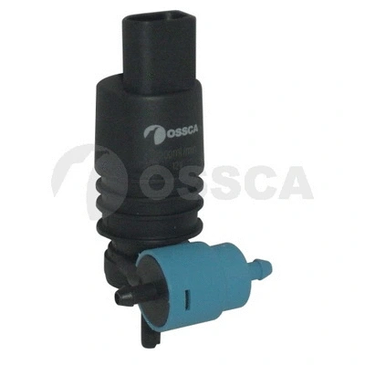 Washer Fluid Pump, window cleaning (00875)