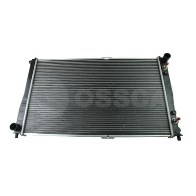 Radiator, engine cooling (37329)