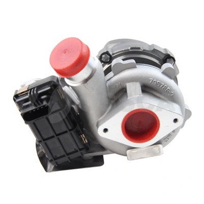 Charger, charging (supercharged/turbocharged) (33283)