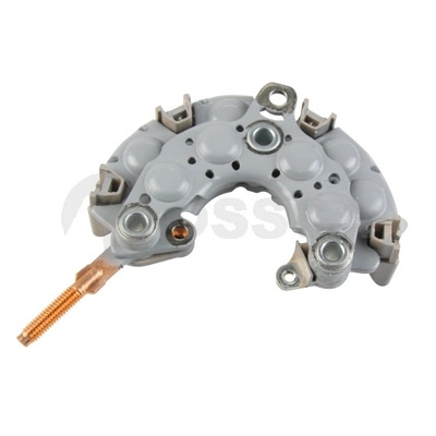 Rectifier, alternator (53186)
