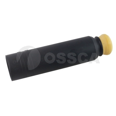 Rubber Buffer, suspension (65846)