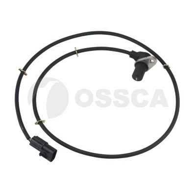 Sensor, wheel speed (21472)