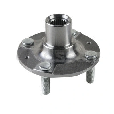 Wheel Hub (16451)