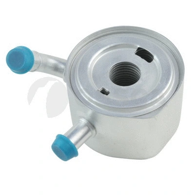 Oil Cooler, engine oil (12694)